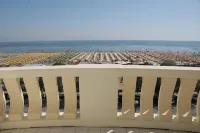 Hotel Conchiglia - Sea View