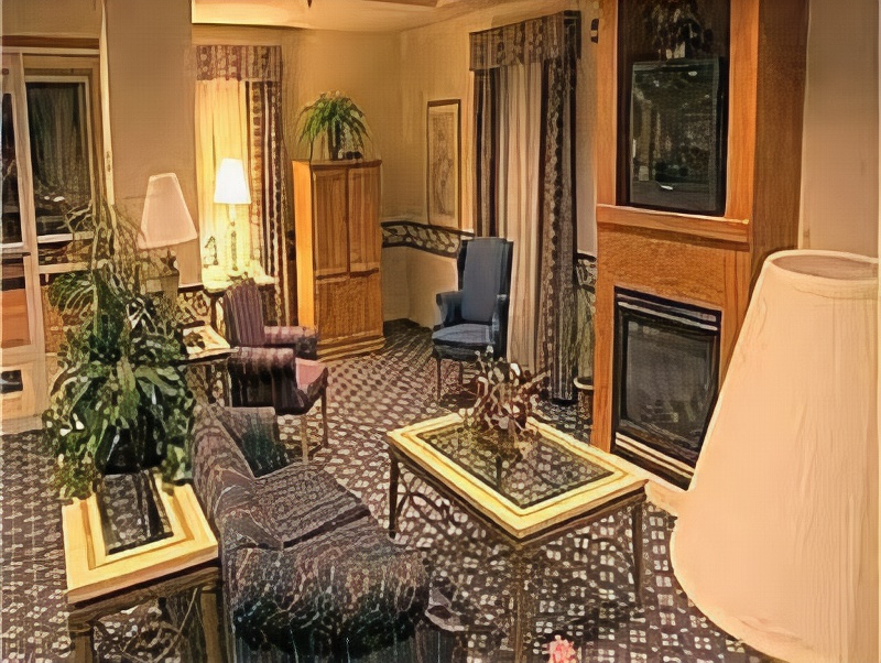 Holiday Inn Express Hotel & Suites Abilene, an Ihg Hotel
