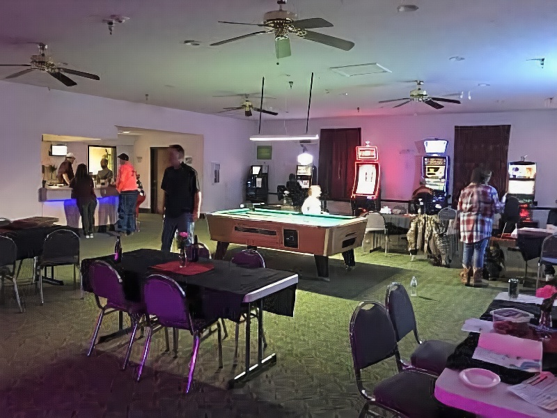 Americas Best Value Inn & Suites Pinckneyville