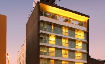 Kimpton Hotel Wilshire