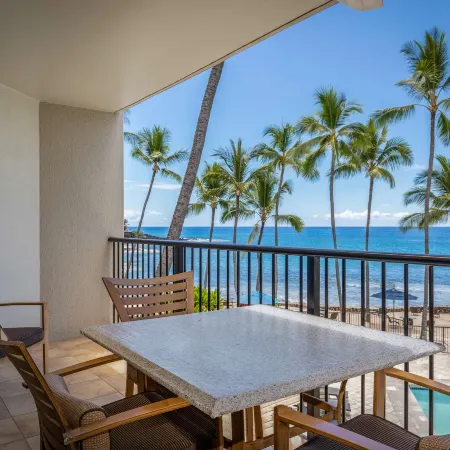 Aston Kona by The Sea