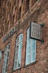 Hotel Anno 1216
