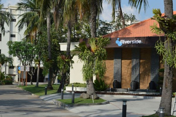 리버사이드 아파트먼트 호치민(Riverside Serviced Apartments)_5
