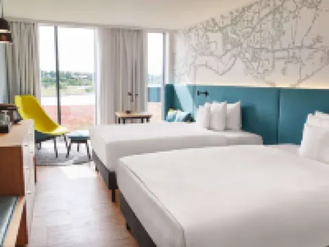 Alsik Hotel & Spa فنادق في سوندربورغ