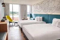 Alsik Hotel & Spa Hotels in Sønderborg