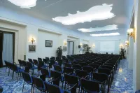 Regina Isabella-Resort Spa Restaurant Hotels in Lacco Ameno