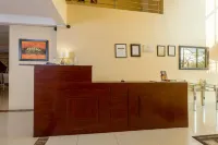 Ezulwini Guest House - Standard Double Room with Balcony & Pool View, 2 Guests