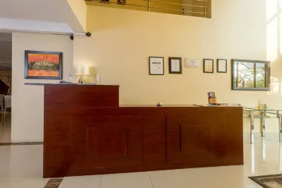 Ezulwini Guest House - Relaxing Queen Room with Balcony in Balito, South Afirca Hotels in 
