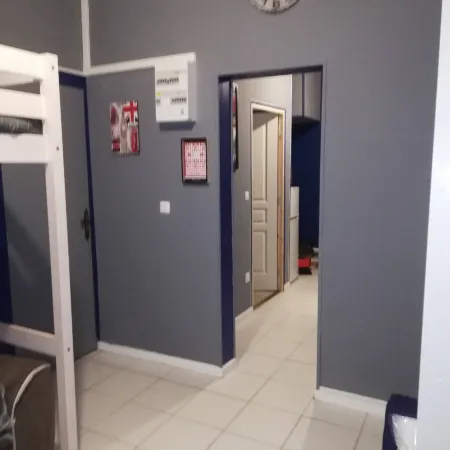 London City - Cosy Apartment for 2/3 People