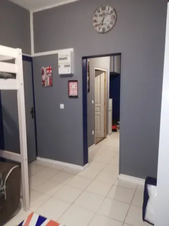 London City - Cosy Apartment for 2/3 People