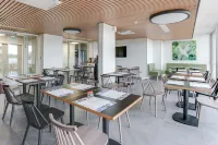 All Suites Appart Hôtel | Palaiseau - Massy TGV Hotels in Palaiseau