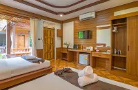 ลันตา ไมอามี รีสอร์ท