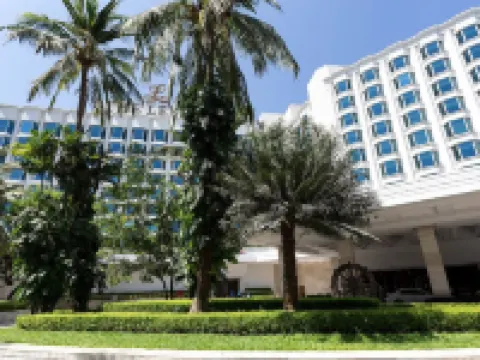 ザ リーラ ムンバイ ムンバイのホテル