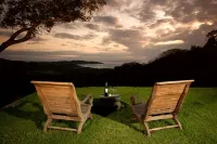 Tierra Magnifica Boutique Hotel