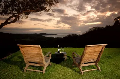 Tierra Magnifica Boutique Hotel 美麗地 Boutique 飯店 住宿飯店