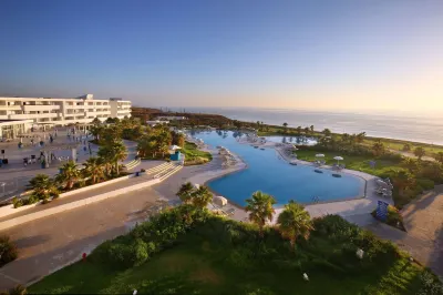 Lixus Beach Resort - All IN