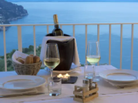 Villa Piedimonte Hotel a Ravello