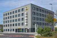 B&B HOTEL Neuss - Wifi