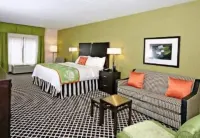 Fairfield Inn & Suites Elkin Jonesville Hotels in Elkin
