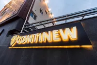 Changnyeong Hotel Countinue