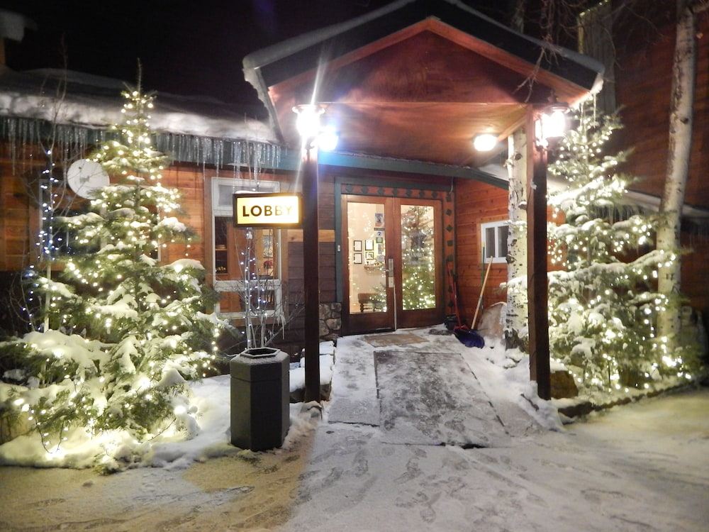 Alpine Inn