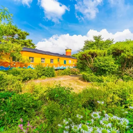 Anseong Lake Pension