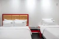 Ulsan Jinha U and I Hotels near Jinha Beach