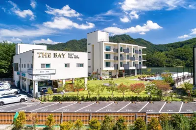 Gapyeong the Bay Resort Hôtels à proximité de : Petite France