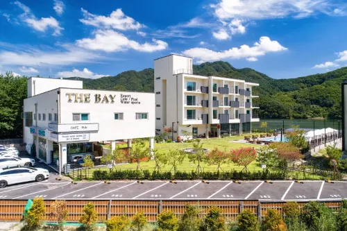 Gapyeong the Bay Resort