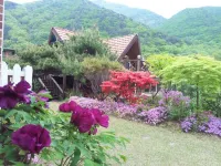 Yangsan (Baenaegol) Sangol Story 2 Pension Hotels in Yangsan