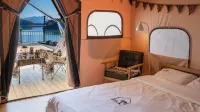 Sacheon Bito Love Villa Pension & Glamping