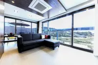 Ulsan (Ganjeolgot) Calmare Pension