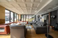 Namyangju Bukhangang Dolcecasa Hotel