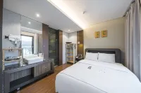 Namyangju Bukhangang Dolcecasa Hotel