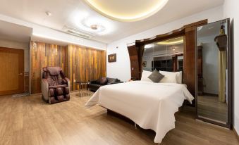 Andong Win Hotel - Housity
