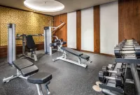 Ascott Corniche Al Khobar - Gym