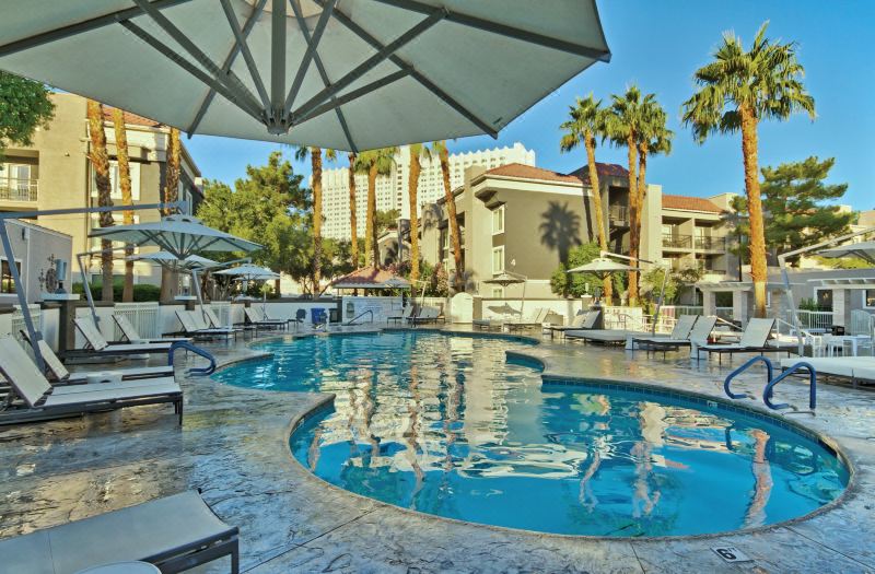 Desert Rose Resort photo 3