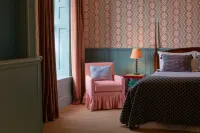 Small Luxury Hotels of the World - the Mitre Hampton Court