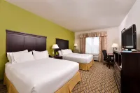 Holiday Inn Express & Suites Sherman Hwy 75 Hotels in Sherman