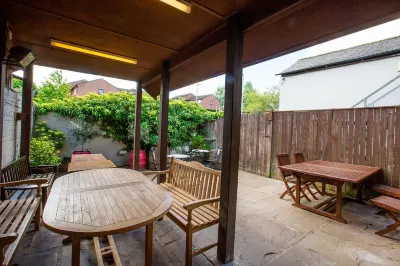 The Howard Arms Các khách sạn ở Brampton