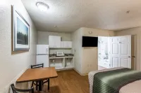 HomeTowne Studios Atlanta - Chamblee Hotel di Chamblee