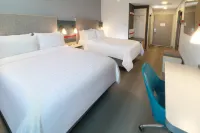 アビッド ホテル フレスニージョ by IHG - ジム