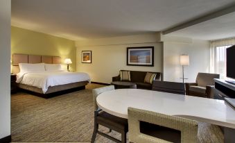 Candlewood Suites Wichita East