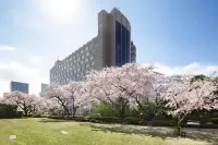 東京櫻花塔高輪皇家王子大飯店，傲途格精選