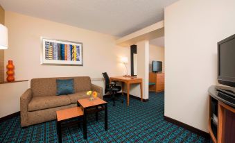 Fairfield Inn & Suites Bloomington