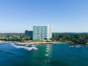 Oceanfront Galle by ICC