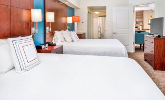 Residence Inn Waynesboro