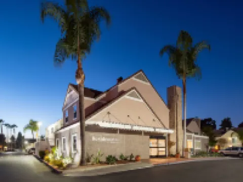 Residence Inn Long Beach Hotels in Long Beach