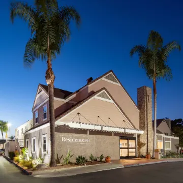 Residence Inn Long Beach