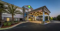 Holiday Inn Express & Suites Jacksonville - Blount Island Hotels in Jacksonville